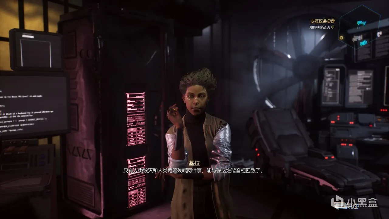 《幽灵行者2》：疾驰，砍杀，酣畅淋漓