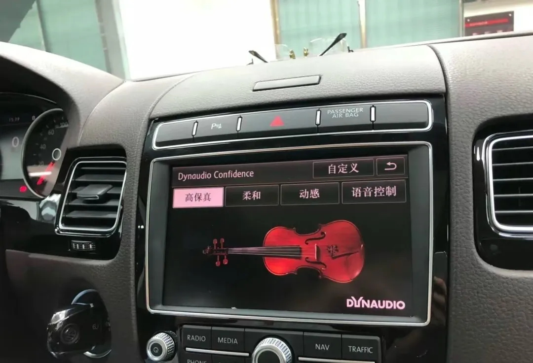 这些音响品牌你知多少？