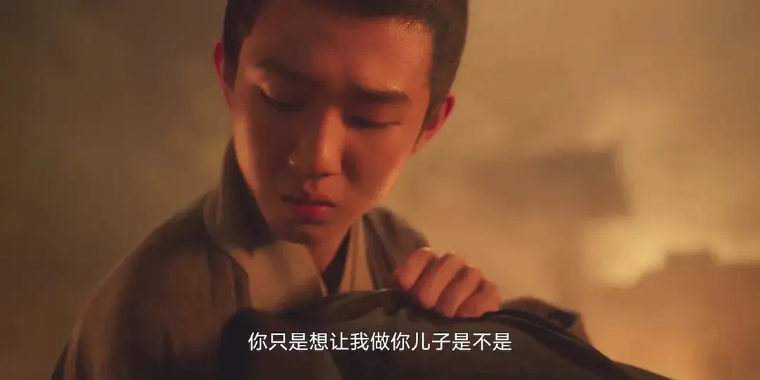 2023年度电视剧：繁城之下，一只在鹊刀门狂飙的虫子向前看！