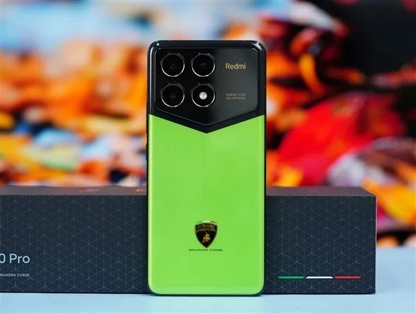 据爆料:K70Ultra将搭载天玑9300，配备1.5K直屏