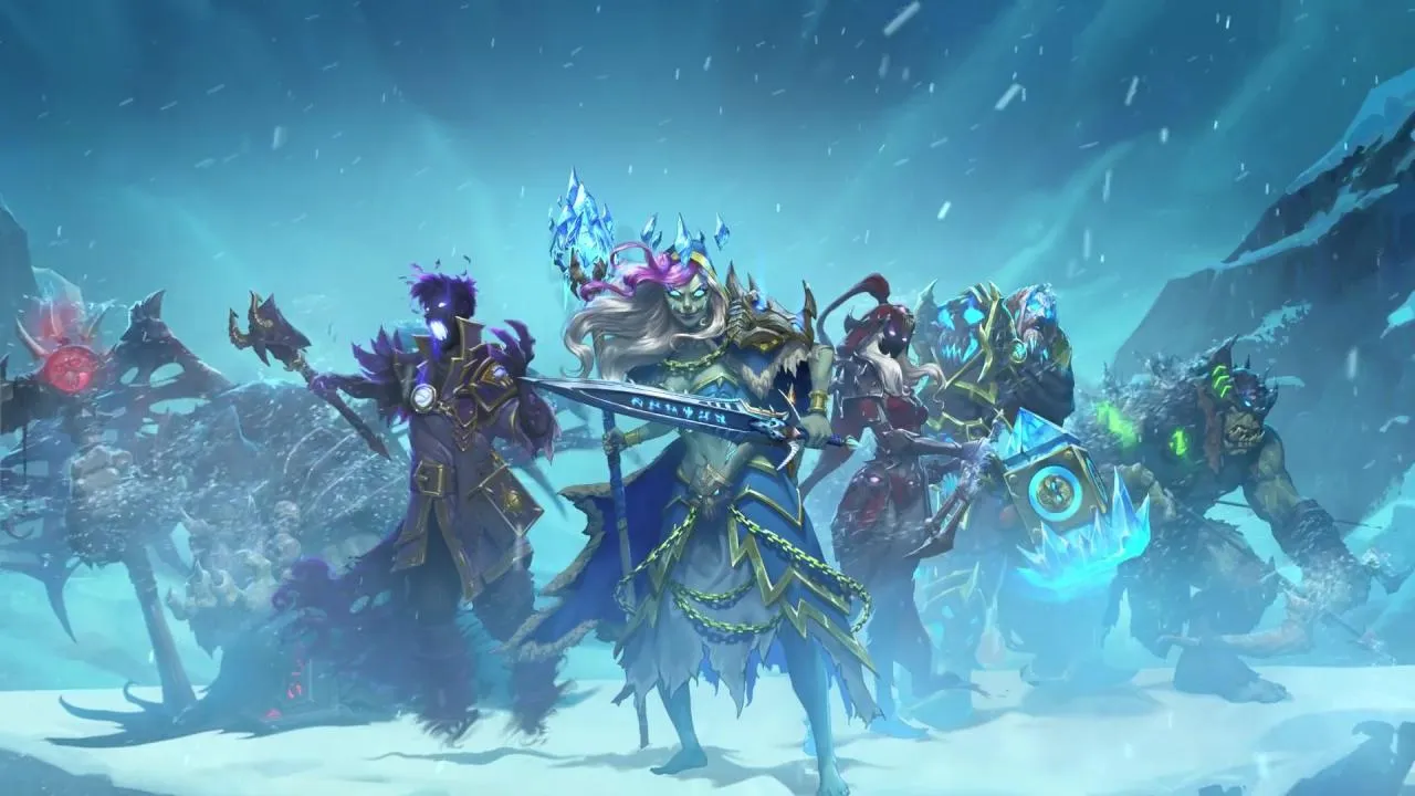 暴雪宣布《炉石传说》对决模式停更，预计4月移出游戏