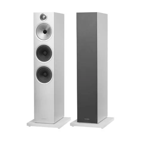 这些音响品牌你知多少？