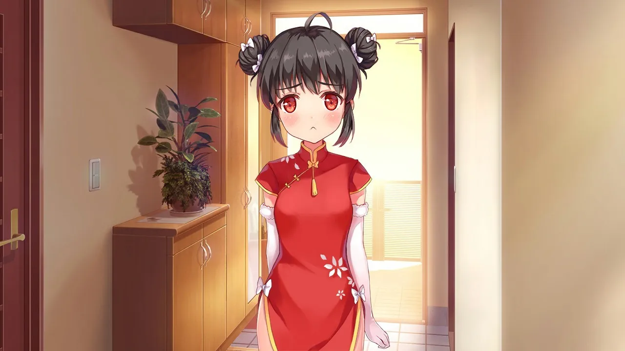 《橘子班短篇集1》:我爱你，在那无人的角落