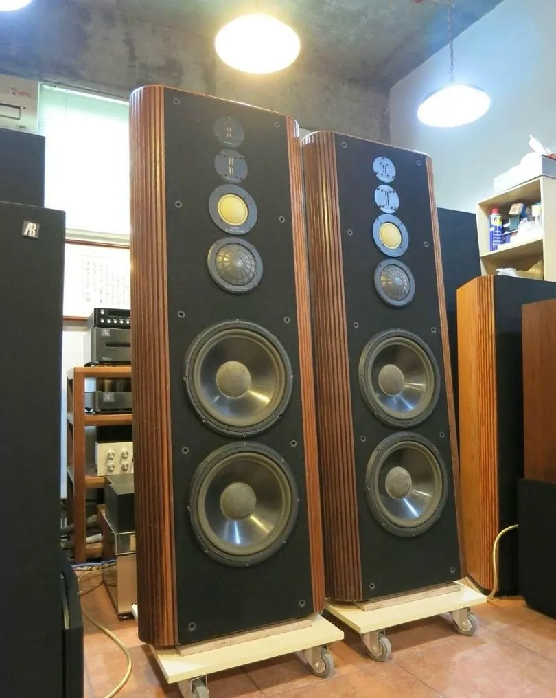 这些音响品牌你知多少？