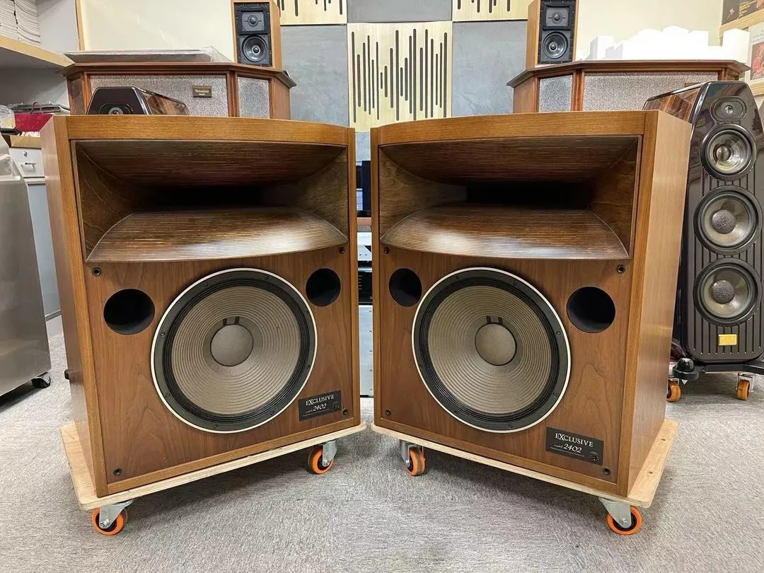 这些音响品牌你知多少？