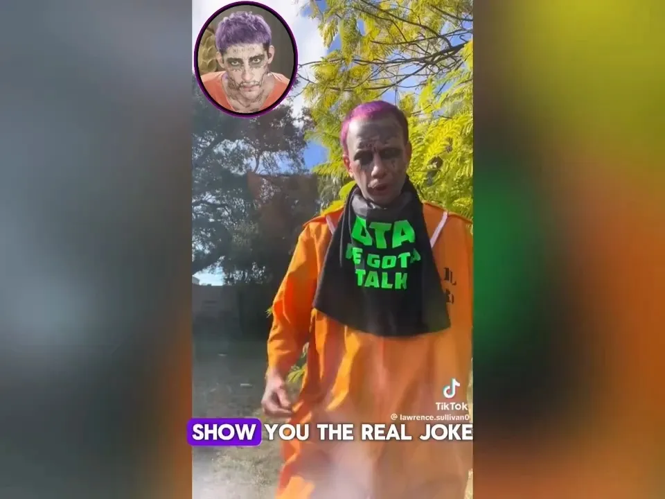 佛罗里达小丑加价到一千万美元并直言让R星见识真正的JOKER