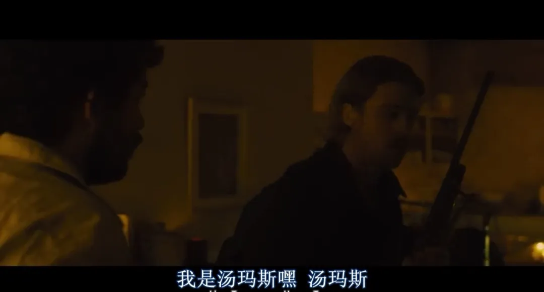 乔尔降智？自报家门？谈论美末2经典悖论第一期