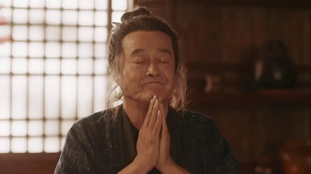 2023年度电视剧：繁城之下，一只在鹊刀门狂飙的虫子向前看！
