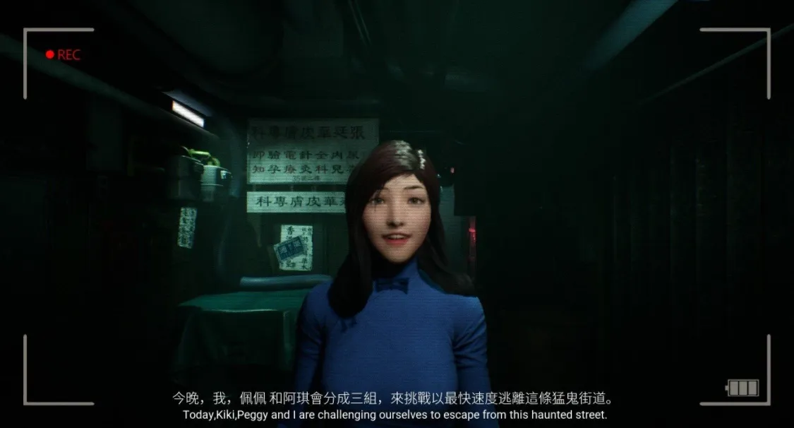 “我柜子动了我不玩了”：盘点18款恐怖游戏劝退玩家的难忘瞬间