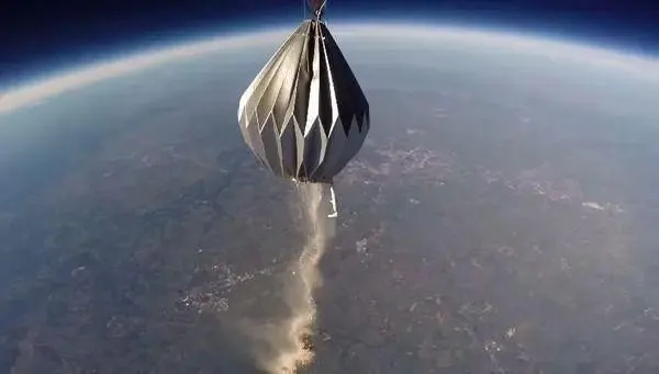 人类首次商业化“太空葬”今天启航