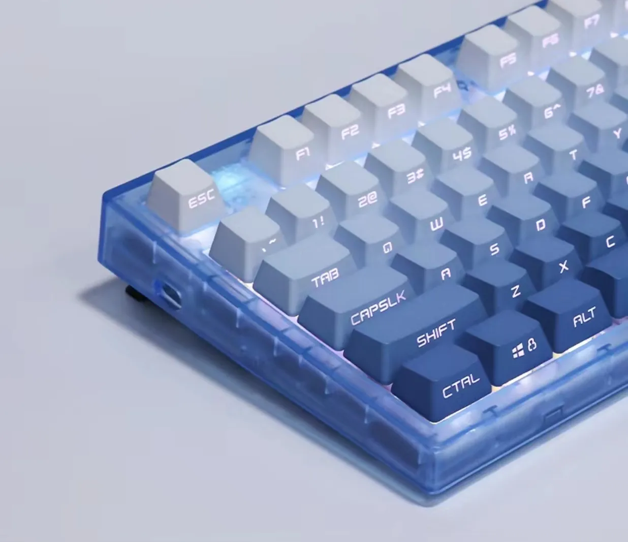 键盘套件篇