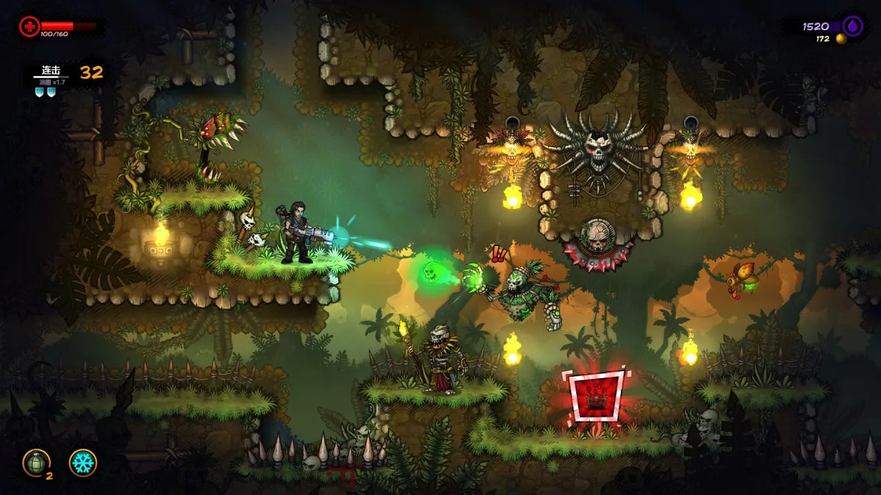 近期Steam新史低游戏盘点，极限巅峰、幽浮系列合集等