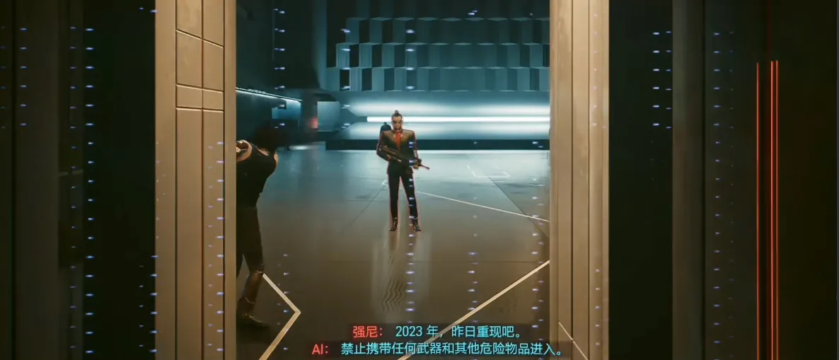歌单扩展：赛博朋克音乐推荐