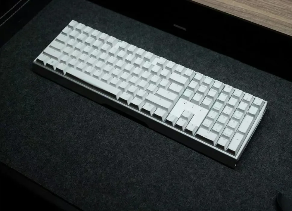 键盘套件篇