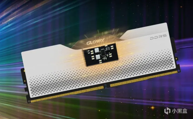 堪称开年内存性价比之王，光威龙武DDR5 6400 24GBX2，799元到手