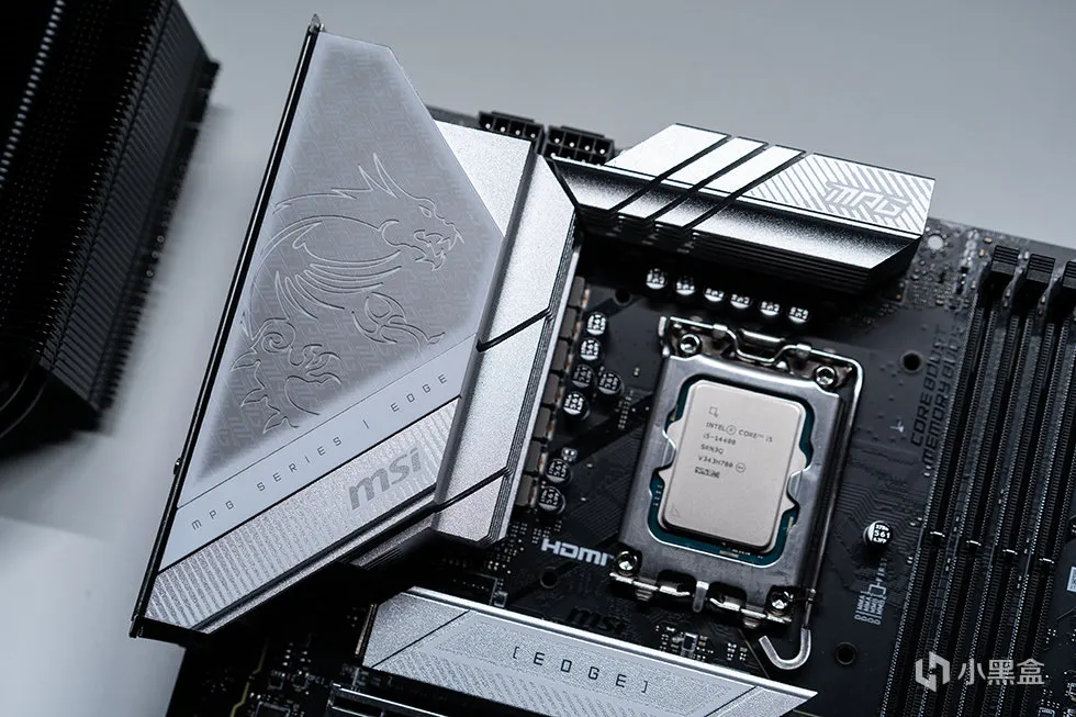 挤一挤总会有的，Intel Core i5 14400 新鲜评测