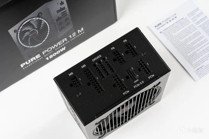酷黑小爽——DARK ROCK PRO5+迫击炮2+索泰4060TI+乔思伯D300装机