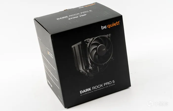 酷黑小爽——DARK ROCK PRO5+迫击炮2+索泰4060TI+乔思伯D300装机