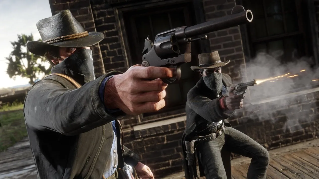 Steam本周热销榜：博德之门3再次霸榜，GTA5又上榜！