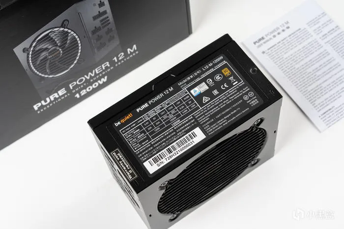 酷黑小爽——DARK ROCK PRO5+迫击炮2+索泰4060TI+乔思伯D300装机