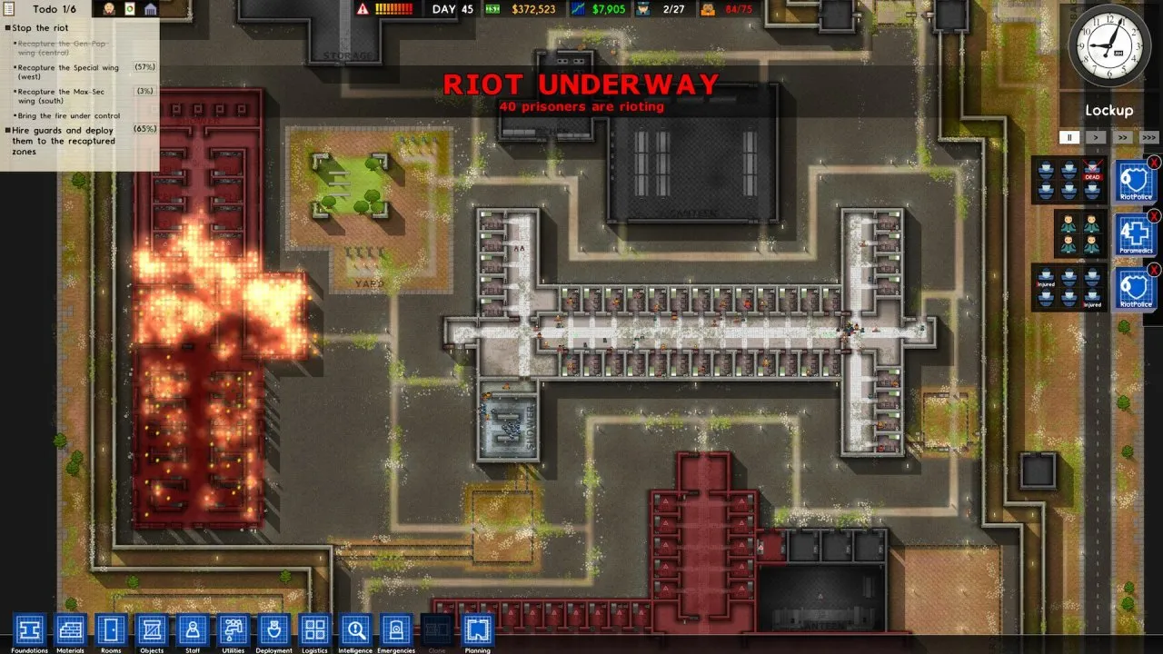 Steam特惠：绯红结系、底特律化身为人等游戏折扣信息