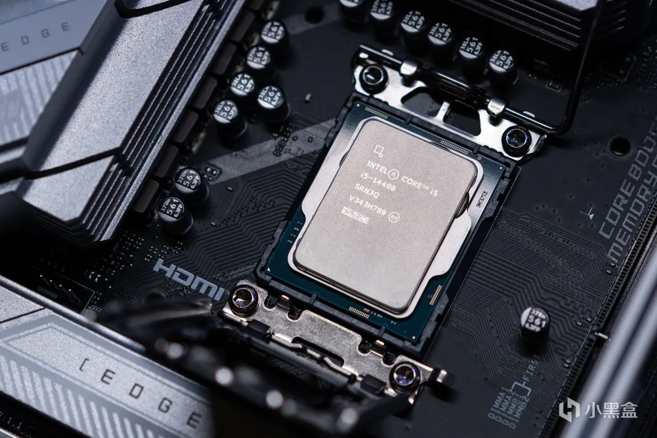 挤一挤总会有的，Intel Core i5 14400 新鲜评测