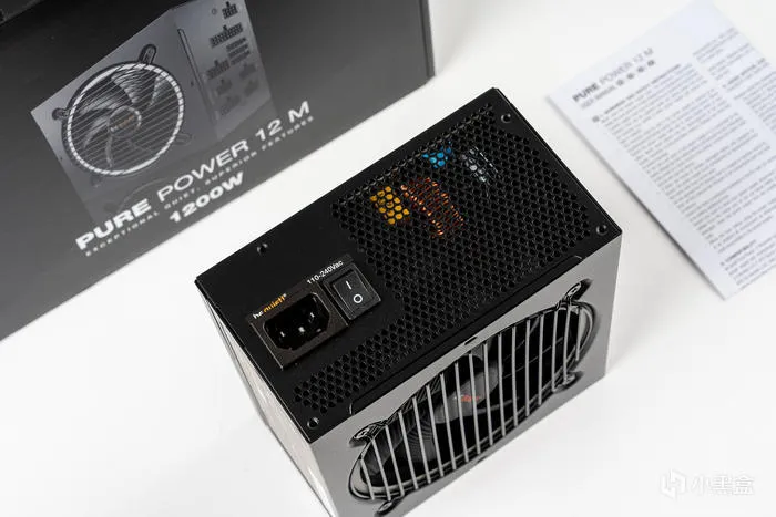 酷黑小爽——DARK ROCK PRO5+迫击炮2+索泰4060TI+乔思伯D300装机