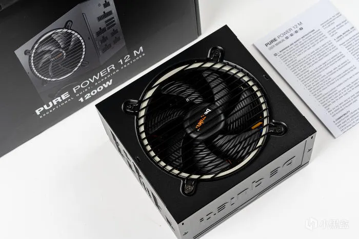 酷黑小爽——DARK ROCK PRO5+迫击炮2+索泰4060TI+乔思伯D300装机