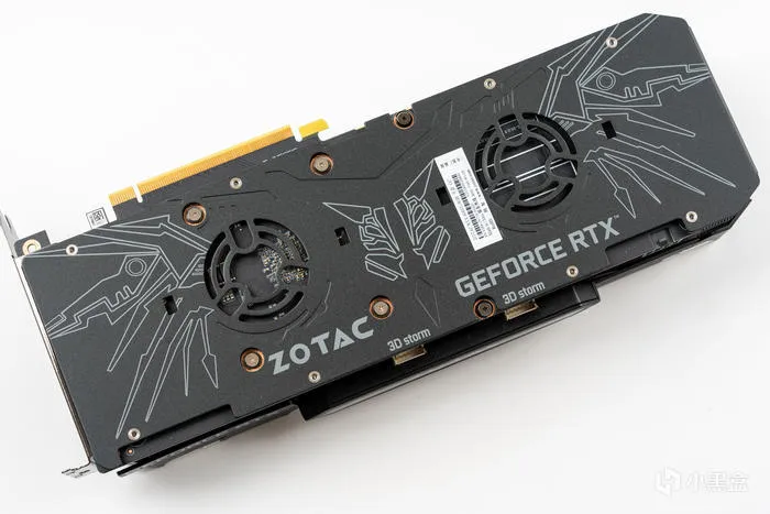 酷黑小爽——DARK ROCK PRO5+迫击炮2+索泰4060TI+乔思伯D300装机