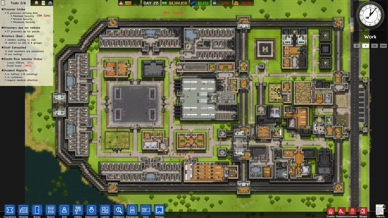 Steam特惠：绯红结系、底特律化身为人等游戏折扣信息