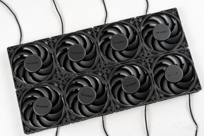 酷黑小爽——DARK ROCK PRO5+迫击炮2+索泰4060TI+乔思伯D300装机