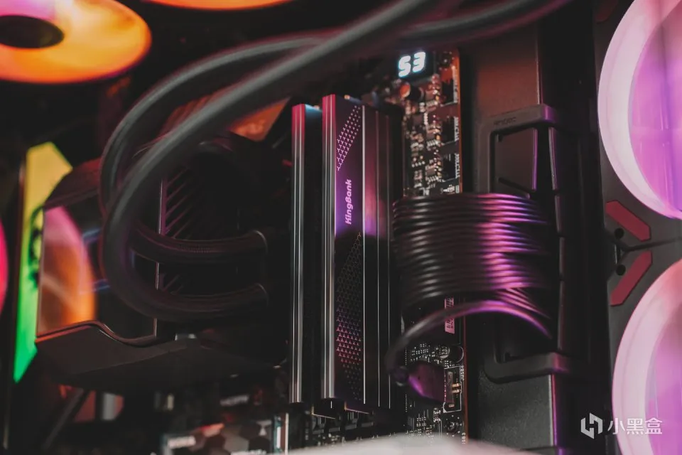 开年第一卷？金百达星刃32GB 7200 DDR5内存套装售价竟不到800？