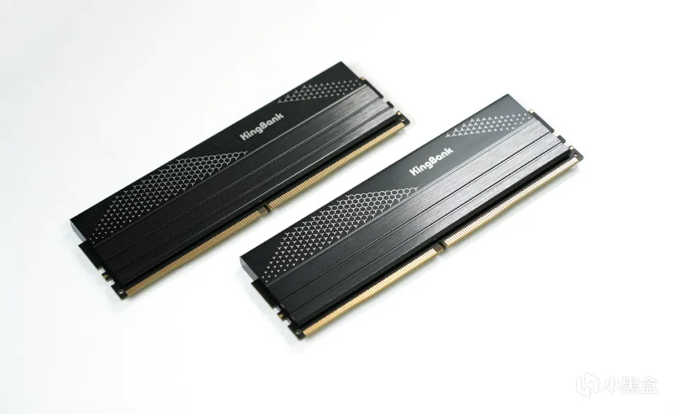 开年第一卷？金百达星刃32GB 7200 DDR5内存套装售价竟不到800？