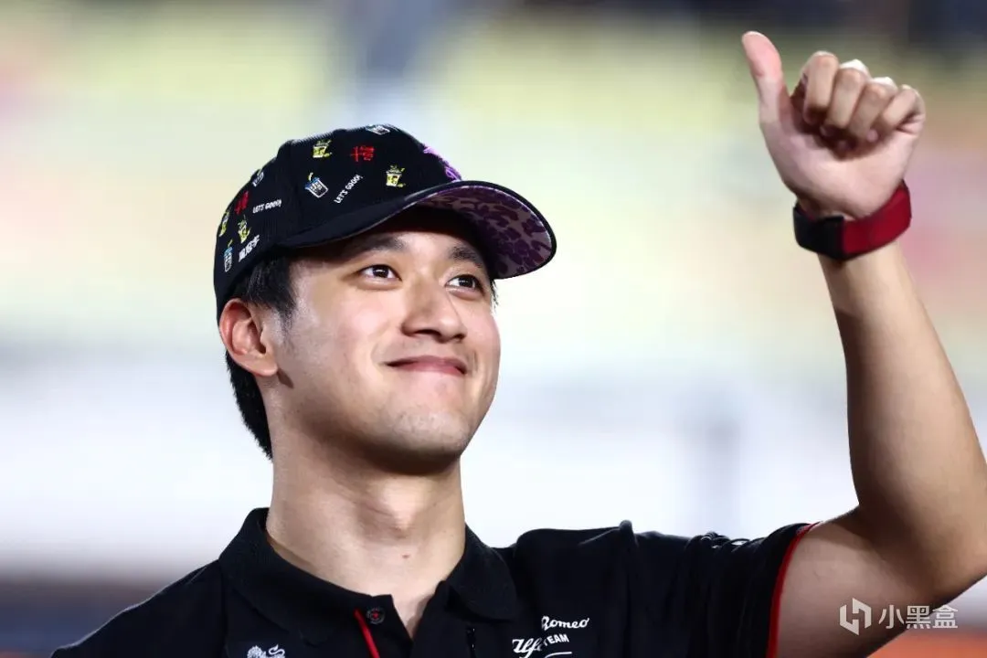 F1中国站——选座购票指南，480元起售！