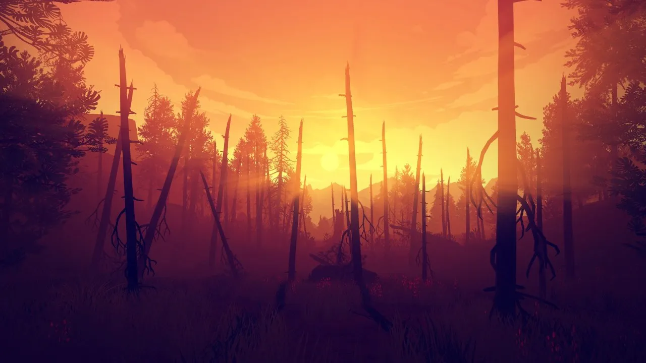 Steam特惠：绯红结系、底特律化身为人等游戏折扣信息