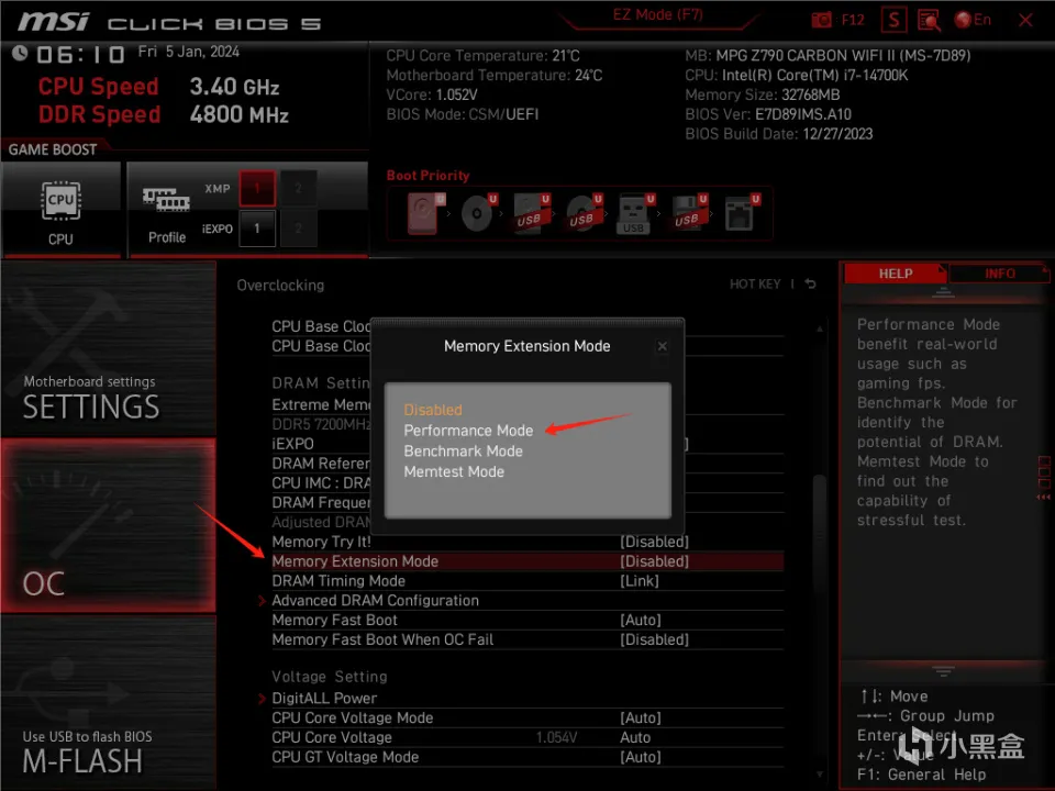 开年第一卷？金百达星刃32GB 7200 DDR5内存套装售价竟不到800？