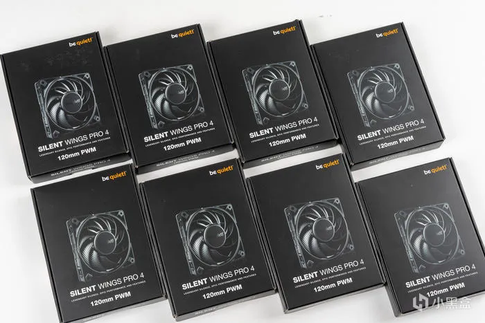 酷黑小爽——DARK ROCK PRO5+迫击炮2+索泰4060TI+乔思伯D300装机