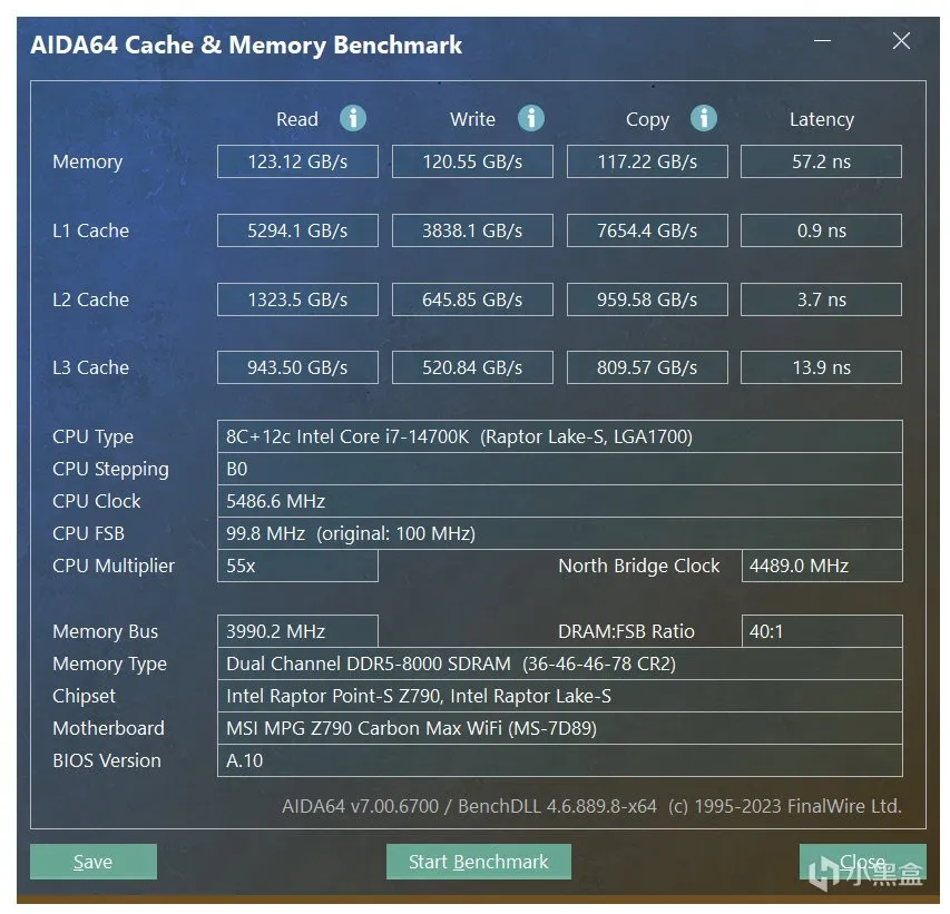 开年第一卷？金百达星刃32GB 7200 DDR5内存套装售价竟不到800？