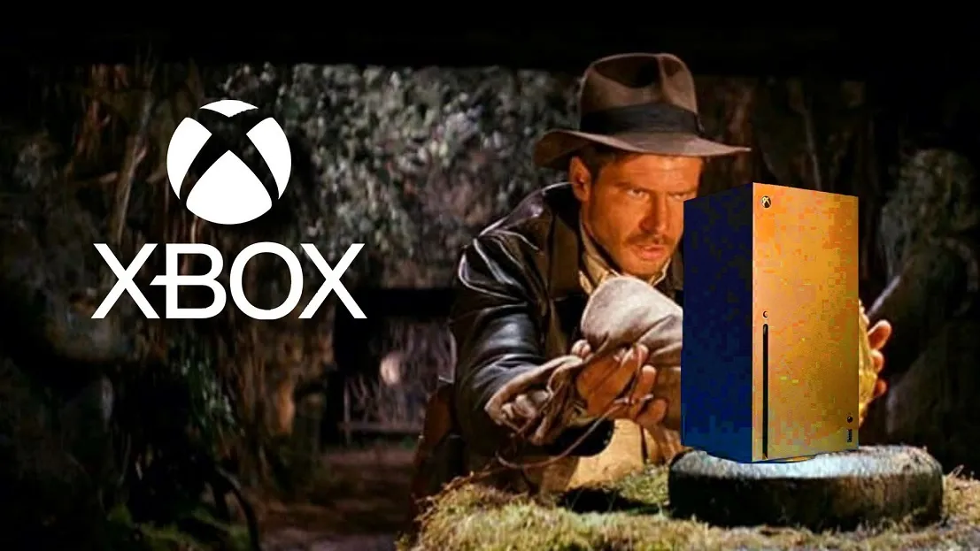 据悉《夺宝奇兵》将于今年发售 降临1/19Xbox直面会