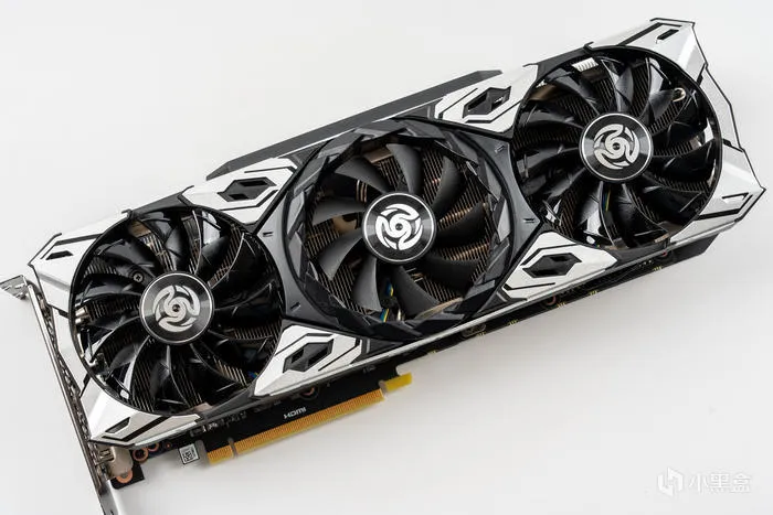 酷黑小爽——DARK ROCK PRO5+迫击炮2+索泰4060TI+乔思伯D300装机