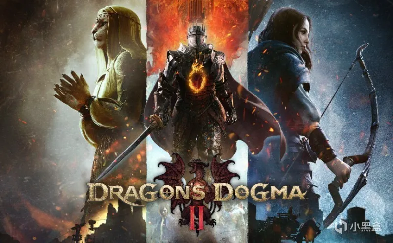 龙之信条2新预告；地平线西之绝境PC版；博德之门3后新项目消息