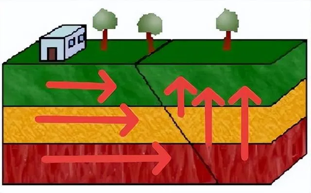 日本能登半岛地震导致部分海域变成陆地