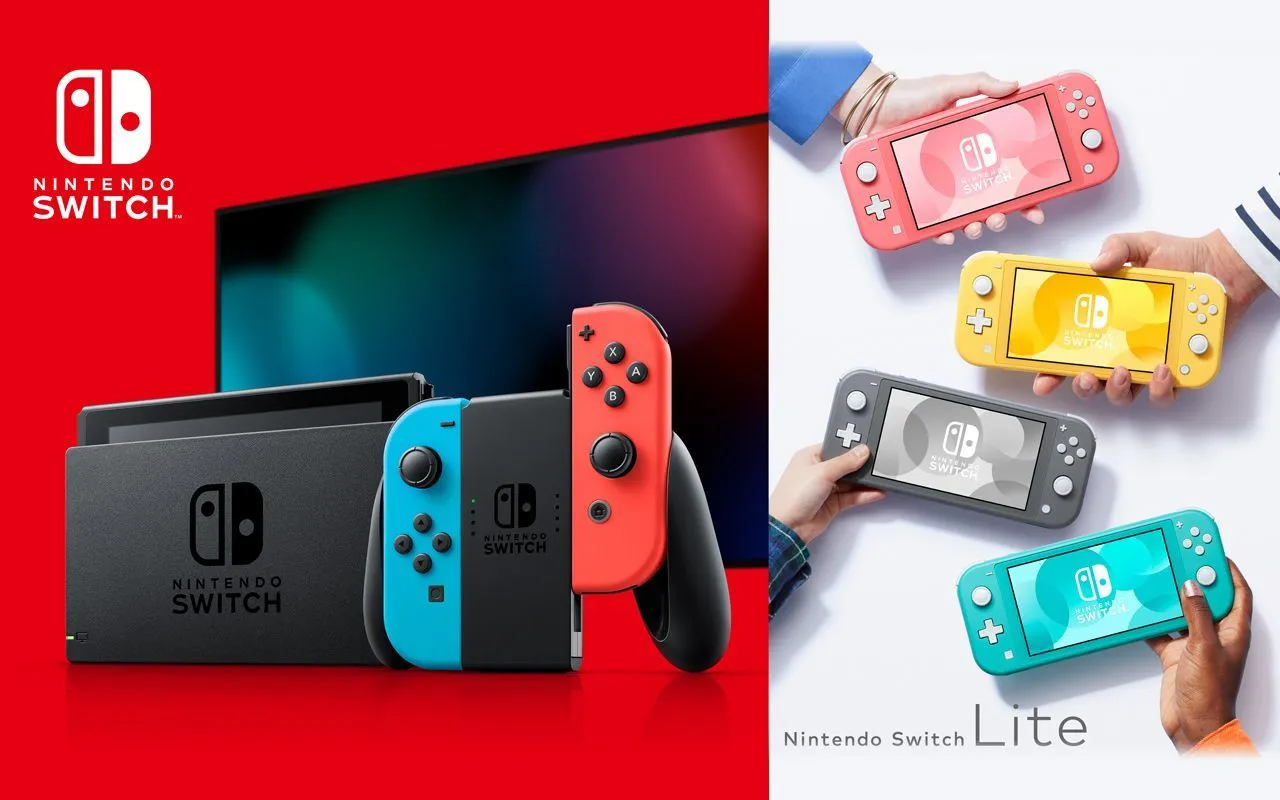 供应链预测Switch2售价399美元:英伟达T239芯片