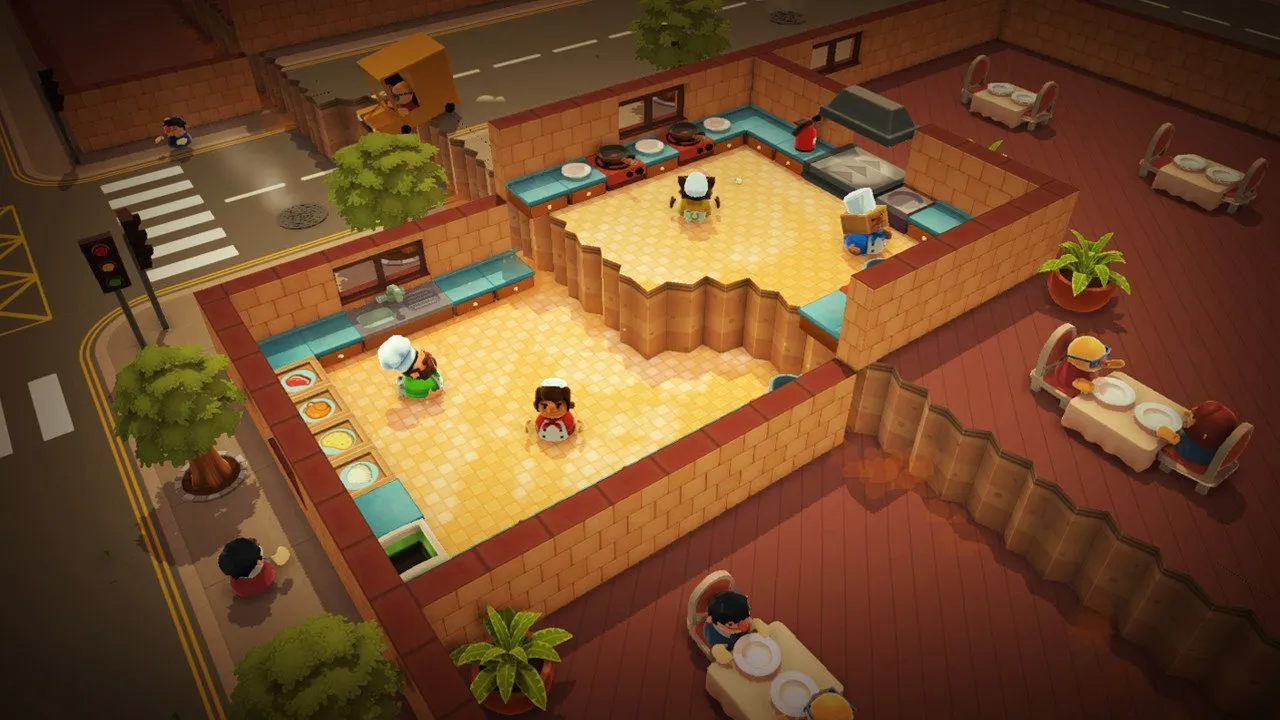 Steam特惠：孤岛惊魂5、超凡双生等游戏折扣信息