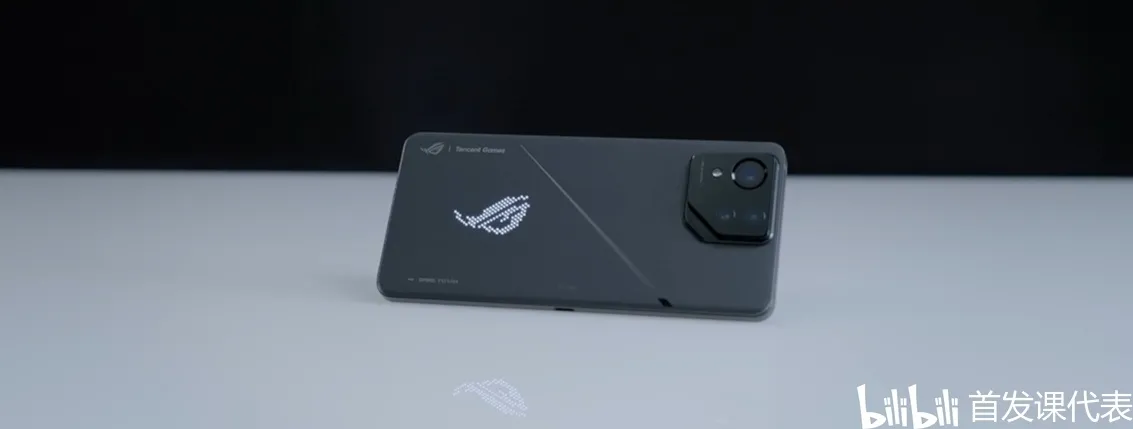 ROG 游戏手机 8 系列，正式发布：7869元起