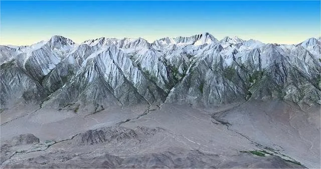 日本能登半岛地震导致部分海域变成陆地