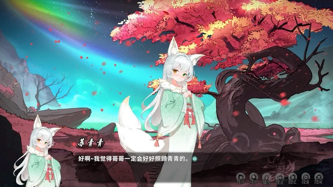 《鬼道：地府甦醒》：以地府的视角去感受普通人的爱恨情仇