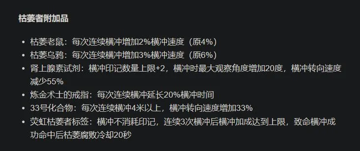 黎明杀机开发商官宣联动恐怖大作Alan Wake