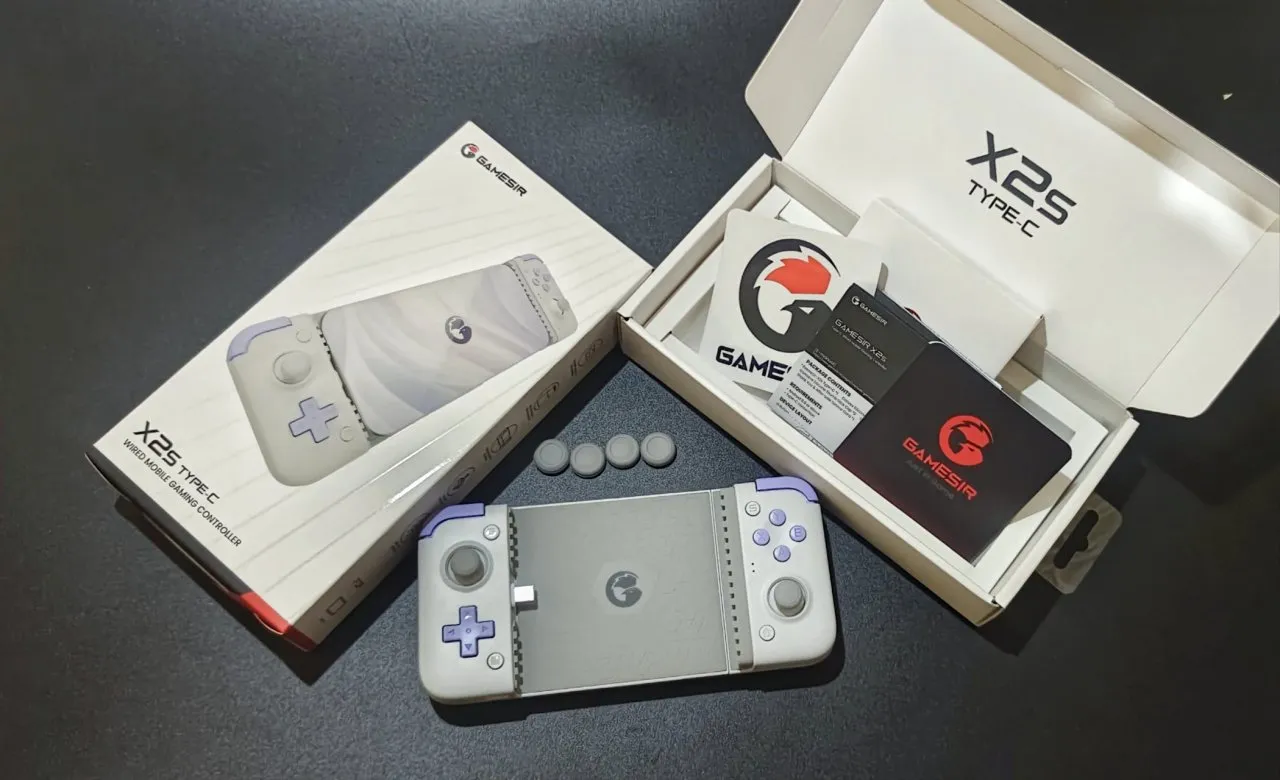岂止于卷？主打性价比？横空出世的x2s怎么样