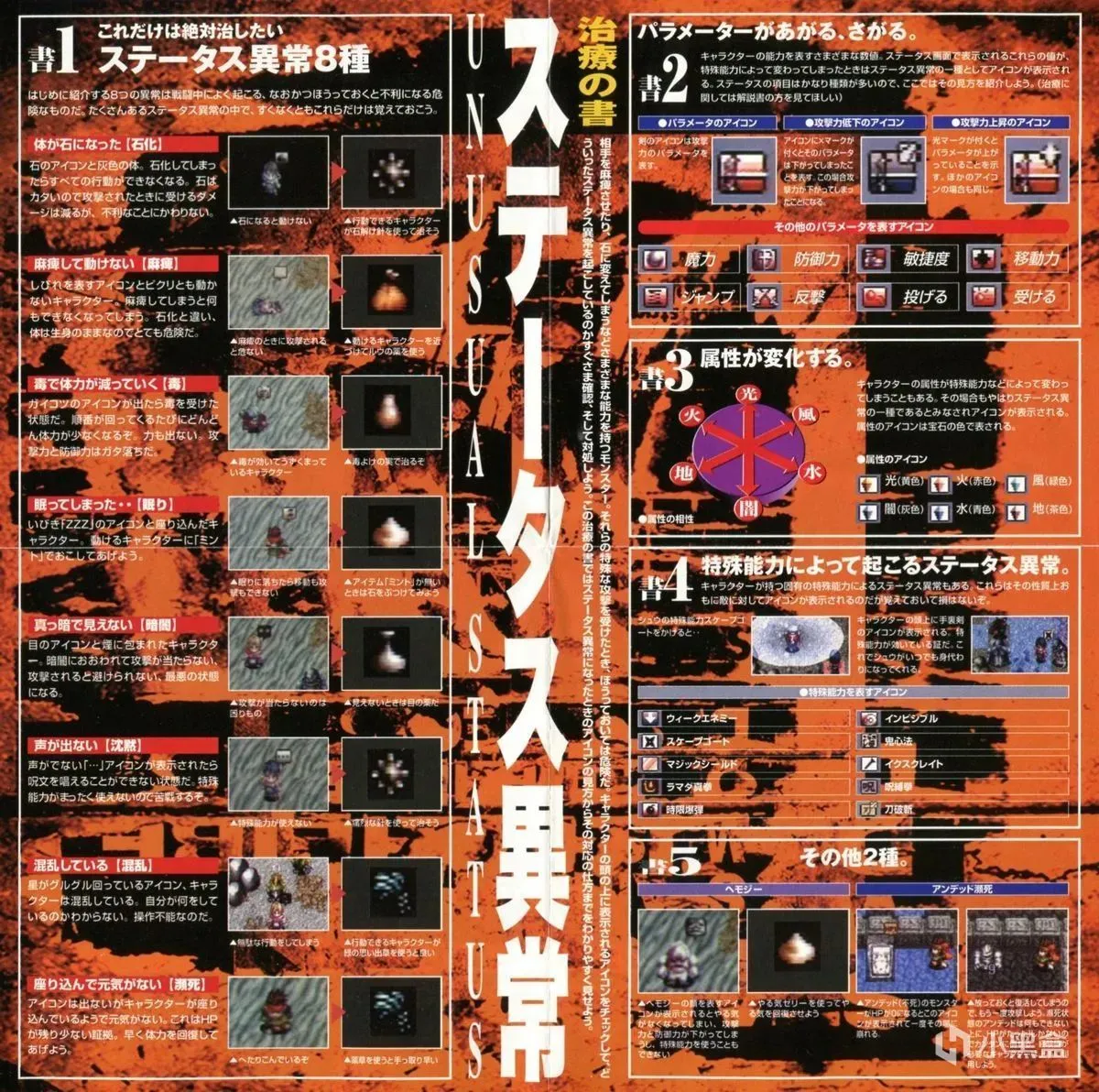 这款被称为“最终幻想6.5”的游戏，为何能够销量百万？